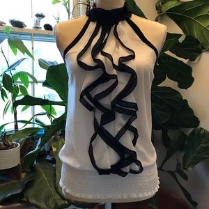 Charlotte Russe Blouse